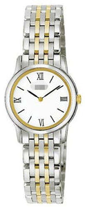 Custom Two Tone Women EG3044-59A Watch