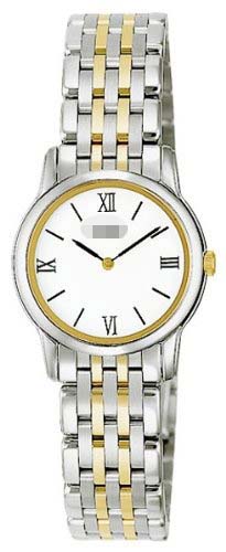 Custom Two Tone Women EG3044-59A Watch