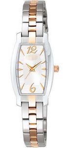 Custom Stainless Steel Women EJ5934-59A Watch