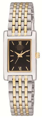 Custom Stainless Steel Women EJ6054-57E Watch