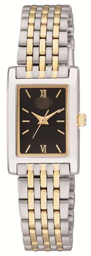 Custom Stainless Steel Women EJ6054-57E Watch