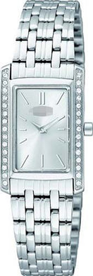 Custom Stainless Steel Women EK1120-55A Watch