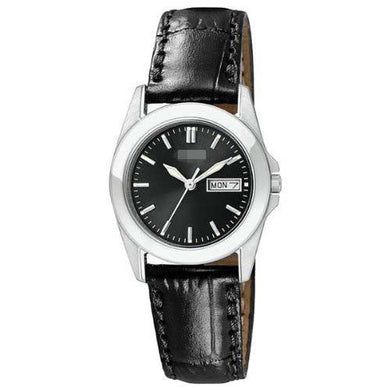 Custom Stainless Steel Women EQ0560-09E Watch
