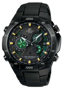 Custom Stainless Steel Men EQW-M1100DC-1A2 Watch