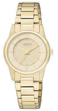 Custom Stainless Steel Women ER0182-59A Watch