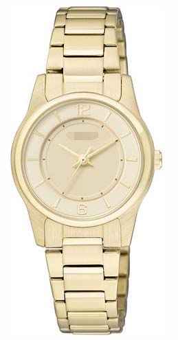 Custom Stainless Steel Women ER0182-59A Watch