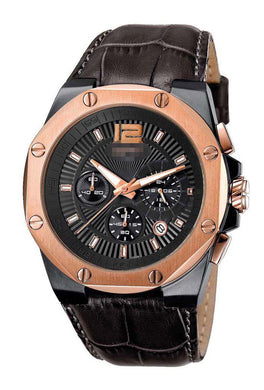 Wholesale Stainless Steel Men ES102881008 Watch