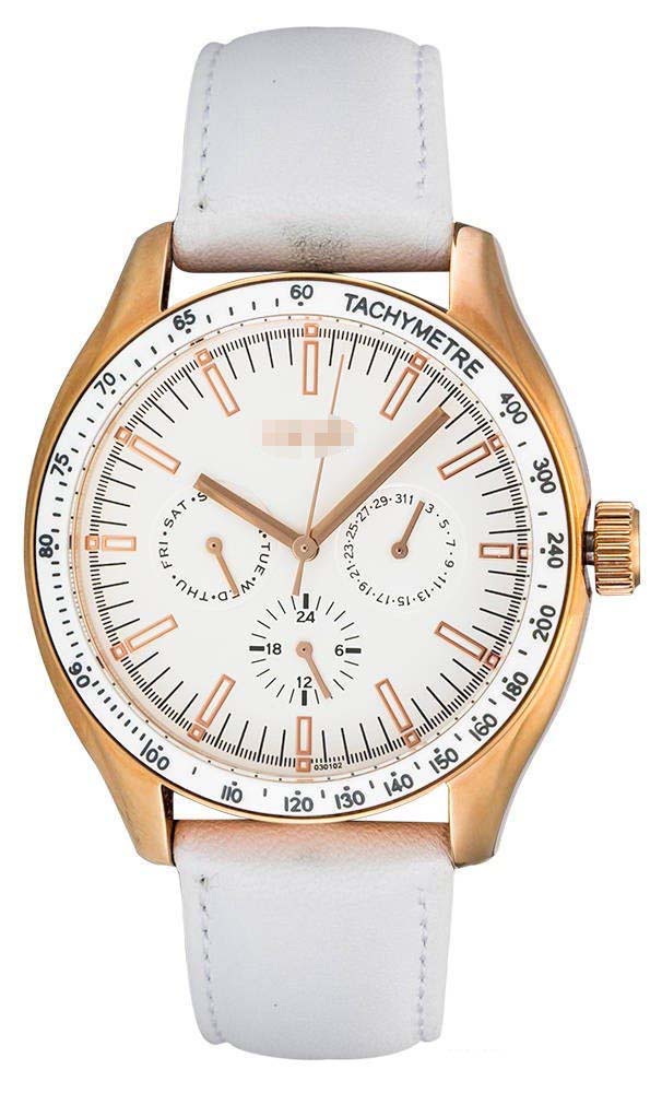 Wholesale Stainless Steel Men ES103012004 Watch