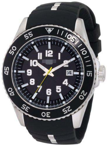 Wholesale Stainless Steel Men ES103631001 Watch