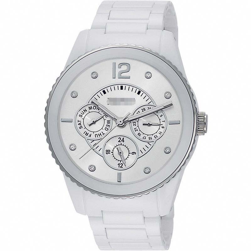Wholesale Plastic Women ES105102002 Watch