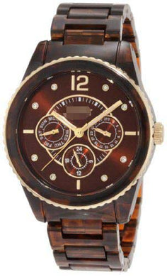 Wholesale Plastic Women ES105102004 Watch