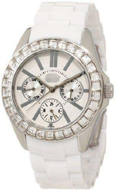 Wholesale Stainless Steel Women ES105172006 Watch