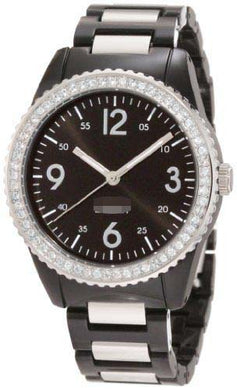Wholesale Plastic Women ES105212001 Watch
