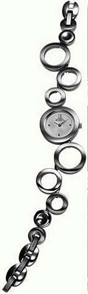 Custom Stainless Steel Women ES1623 Watch