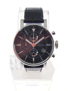 Custom Stainless Steel Women ES1795 Watch