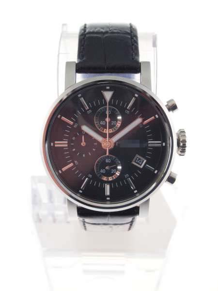 Custom Stainless Steel Women ES1795 Watch