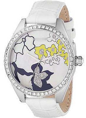 Custom Women ES1958 Watch
