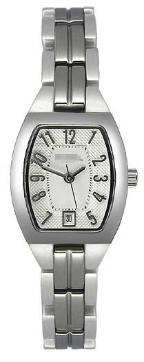 Custom Women ES2072 Watch