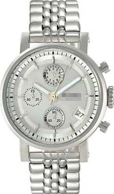 Custom Women ES2198 Watch