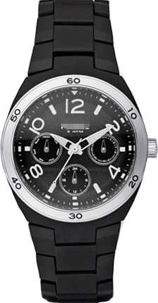 Custom Women ES2519 Watch