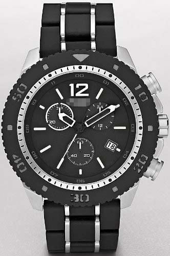 Rubber Watch Wholesaler