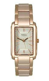 Eco-Drive Watch Company