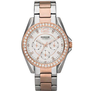 Tungsten Watch Company
