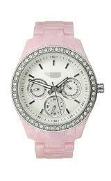 Transparent Watch Company