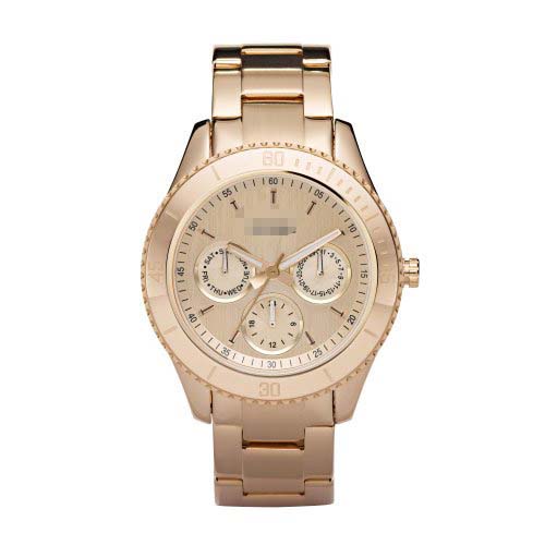 Aluminum Watch Company