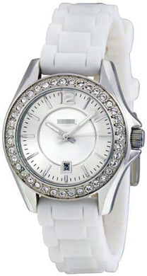 White Gold Watch Company