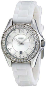 White Gold Watch Company