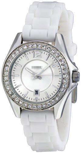 White Gold Watch Company