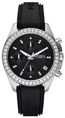 Custom Stainless Steel Women ES2882 Watch