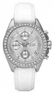 Custom Stainless Steel Women ES2883 Watch
