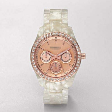 Rose Gold Watch Company