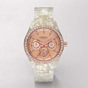 Rose Gold Watch Company