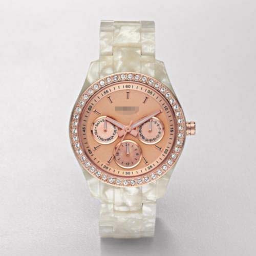 Rose Gold Watch Company