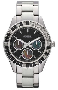 Custom Stainless Steel Women ES2957 Watch
