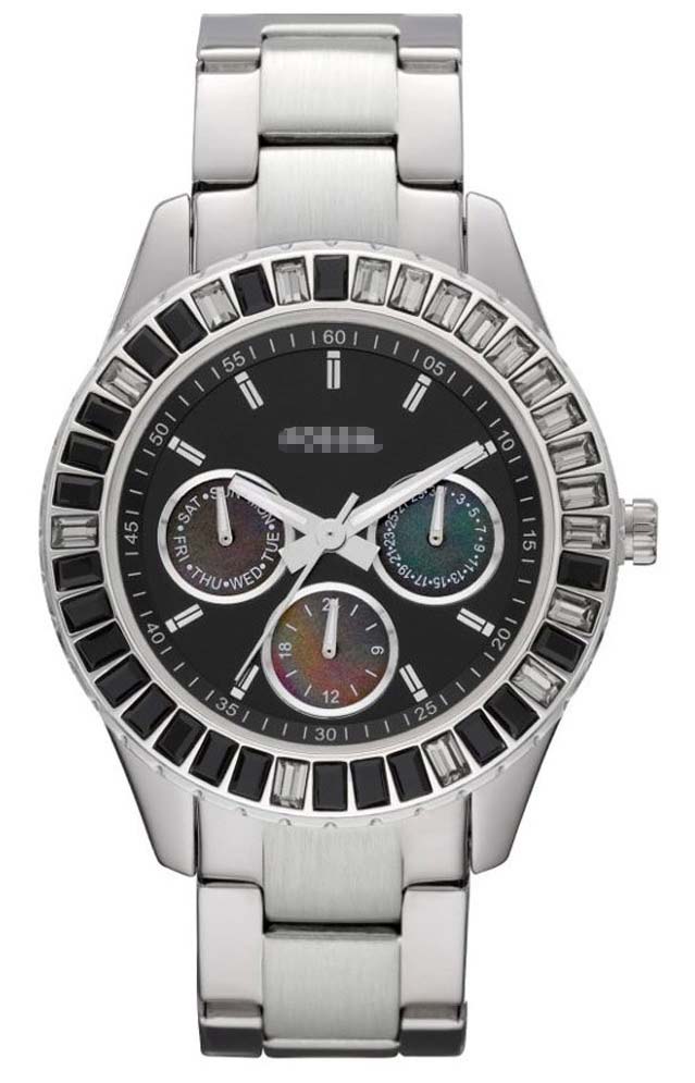 Custom Stainless Steel Women ES2957 Watch