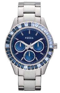 Custom Stainless Steel Women ES2958 Watch