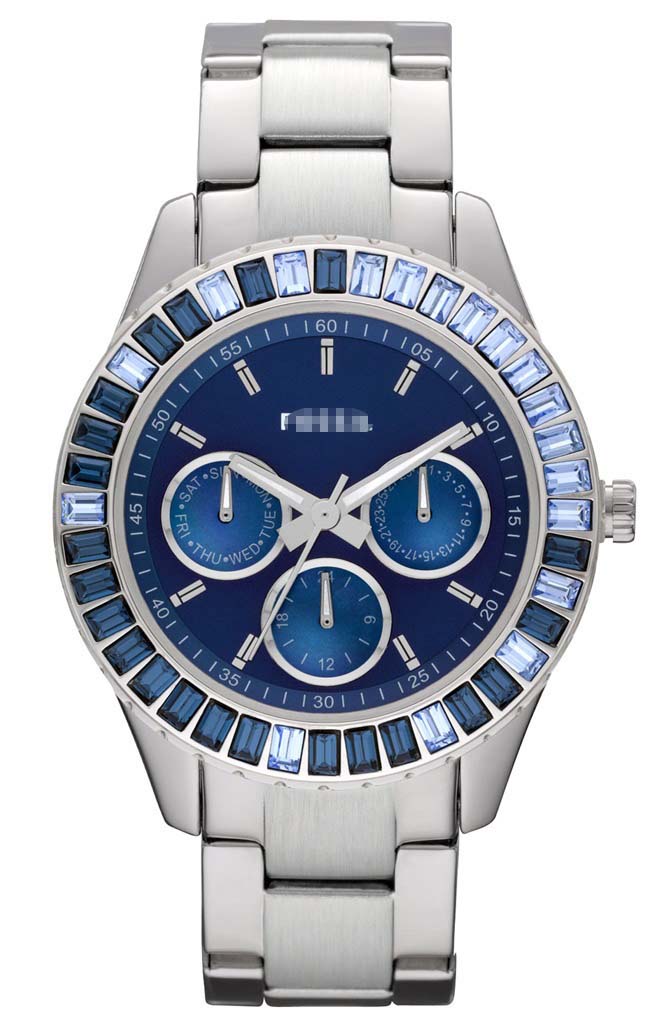 Custom Stainless Steel Women ES2958 Watch