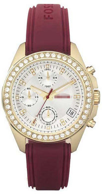 Custom Stainless Steel Women ES2964 Watch