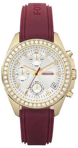 Custom Stainless Steel Women ES2964 Watch