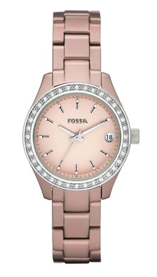 Custom Women ES2976 Watch