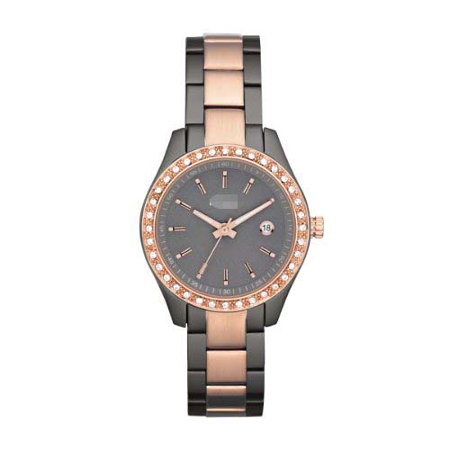 Pink Gold Watch Manufacturers