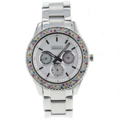 Eco-Drive Watch Factories