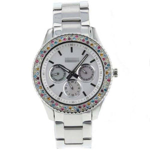 Eco-Drive Watch Factories