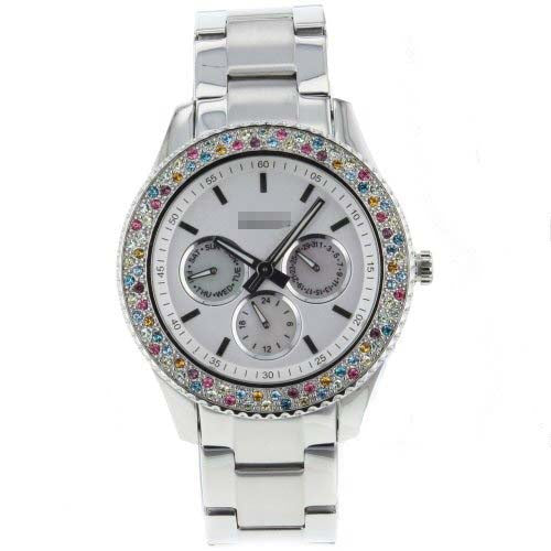 Eco-Drive Watch Factories