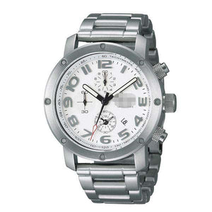 Custom Stainless Steel Men ES43SWW Watch
