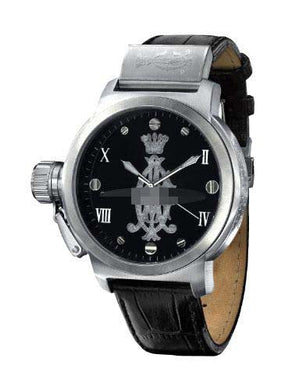 August Steiner Watch Factories